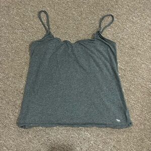 Abercrombie and Fitch tank